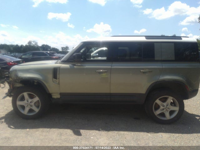 2020 Land Rover Defender, VIN: SALEPEEU7L2020225
