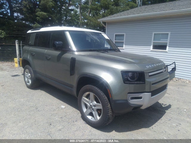 2020 Land Rover Defender, VIN: SALEPEEU7L2020225