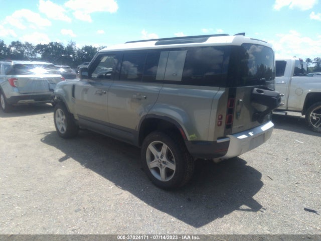 2020 Land Rover Defender, VIN: SALEPEEU7L2020225