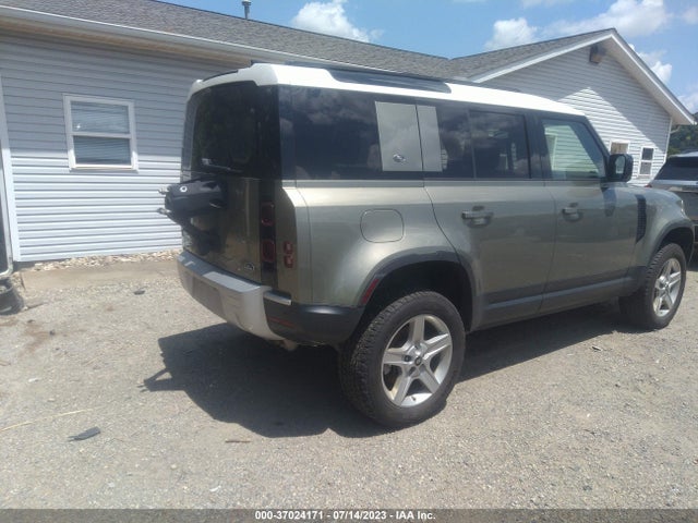 2020 Land Rover Defender, VIN: SALEPEEU7L2020225