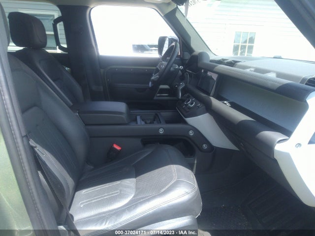 2020 Land Rover Defender, VIN: SALEPEEU7L2020225
