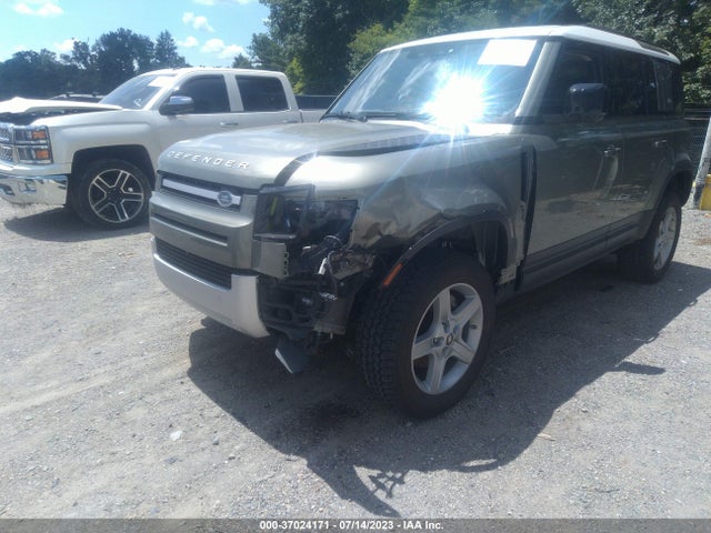 2020 Land Rover Defender, VIN: SALEPEEU7L2020225