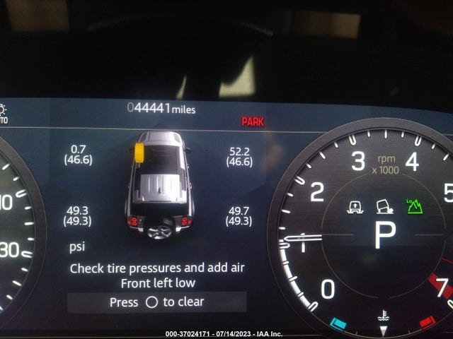 2020 Land Rover Defender, VIN: SALEPEEU7L2020225