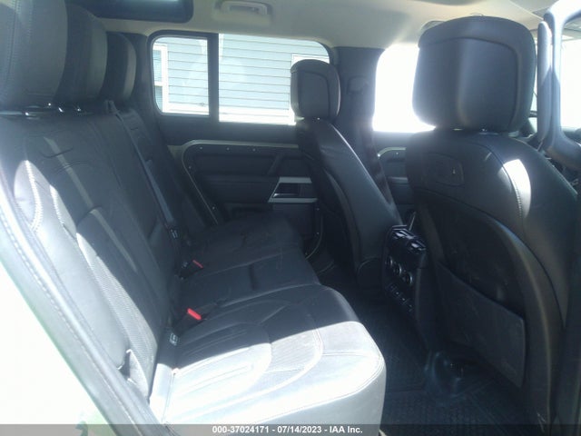 2020 Land Rover Defender, VIN: SALEPEEU7L2020225