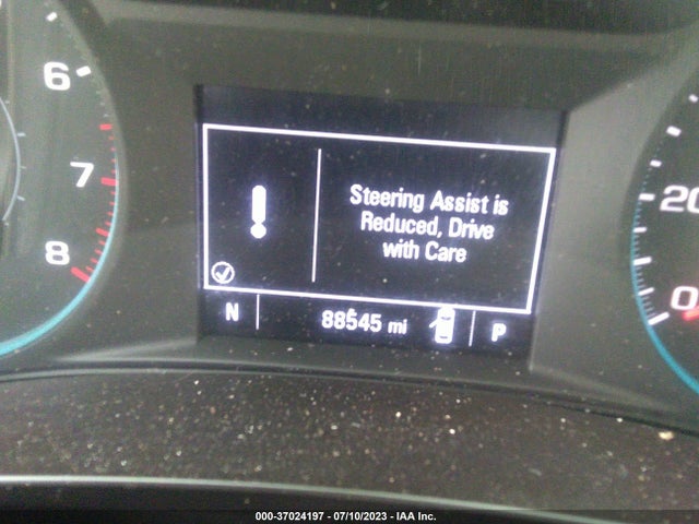 Chevrolet MALIBU LT 2020 1G1ZD5ST6LF076087 Image 15