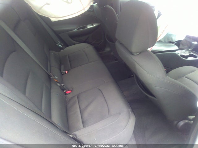 Chevrolet MALIBU LT 2020 1G1ZD5ST6LF076087 Image 8
