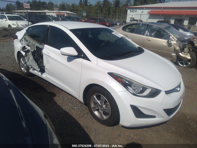 2014 5NPDH4AE8EH499071 главное изображение