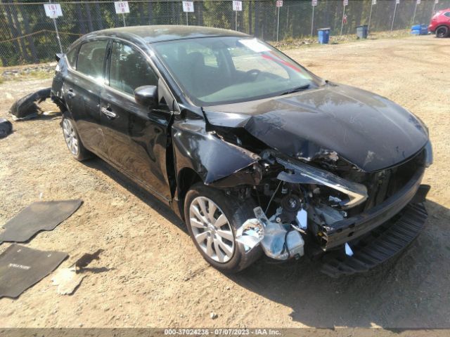 3N1AB7AP2GL664433 auction archive image
