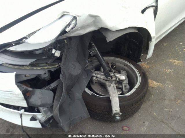 5YJ3E1EA0NF358326 Tesla MODEL 3
