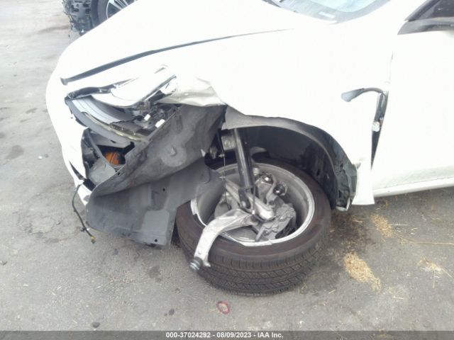 5YJ3E1EA0NF358326 Tesla MODEL 3