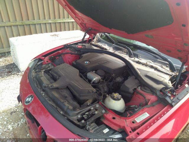 WBA3C1C58EK115889 BMW 3 Series 328i
