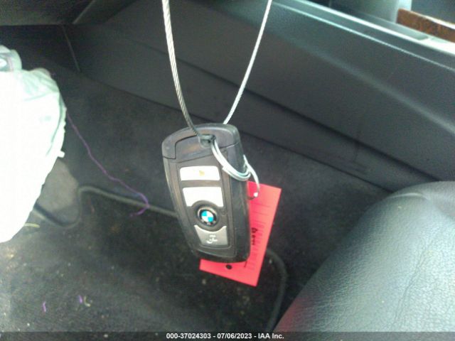WBA3C1C58EK115889 BMW 3 Series 328i