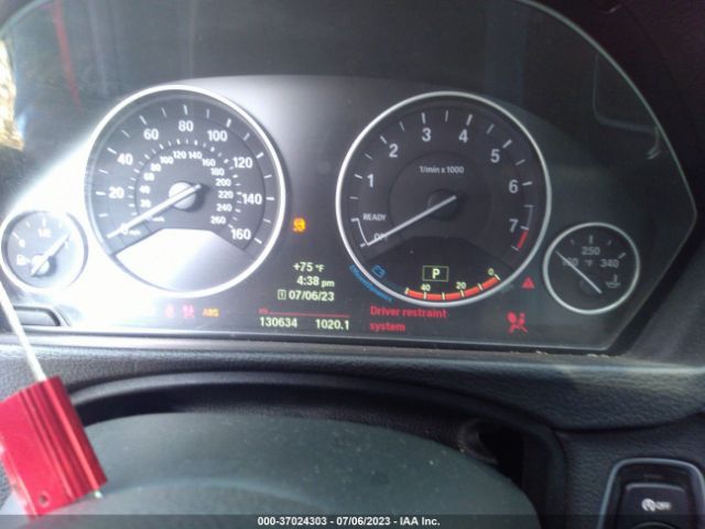 WBA3C1C58EK115889 BMW 3 Series 328i