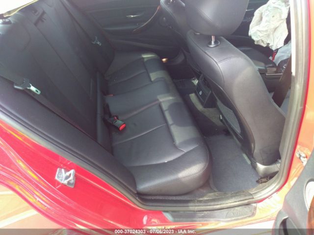 WBA3C1C58EK115889 BMW 3 Series 328i