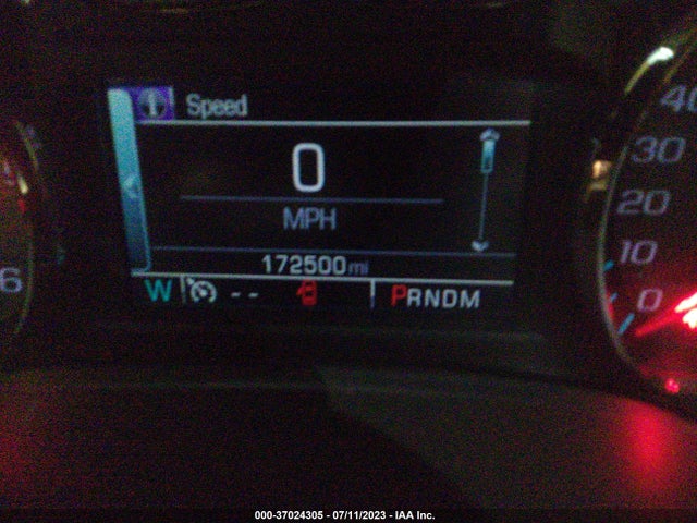 2015 CHEVROLET SILVERADO 1500 LT VIN: 3GCUKREC7FG312906