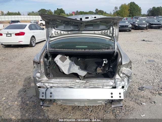 JTHBA1D25K5097093 Lexus Is Is 300