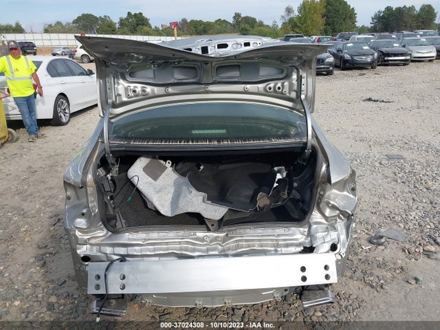 JTHBA1D25K5097093 Lexus Is Is 300