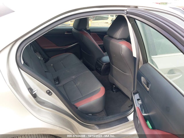 JTHBA1D25K5097093 Lexus Is Is 300