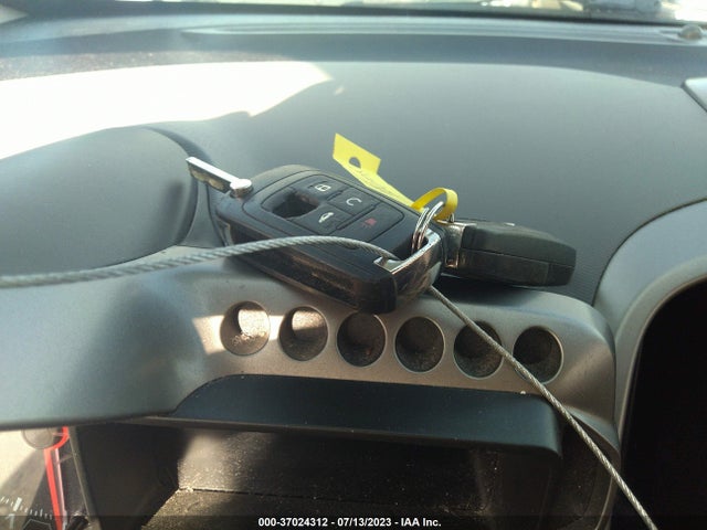 Chevrolet SONIC LT 2014 1G1JC5SH8E4152712 Image 11