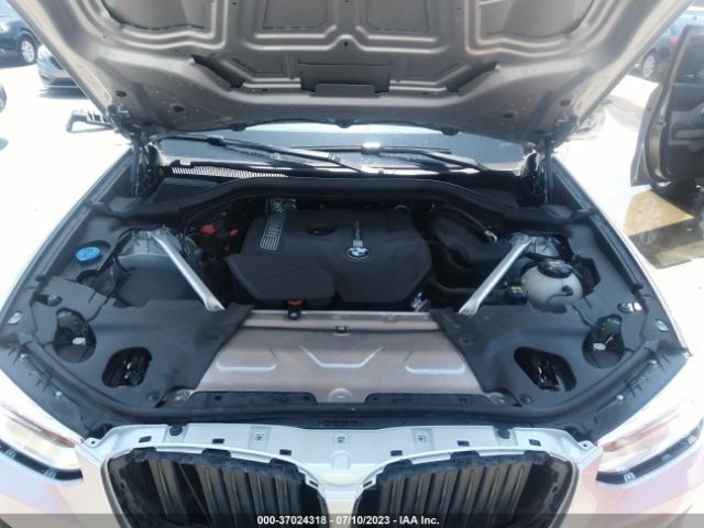 5UXTR7C58KLR45801 BMW X3 Sdrive30i