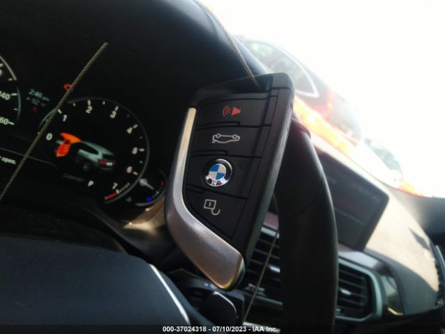 5UXTR7C58KLR45801 BMW X3 Sdrive30i