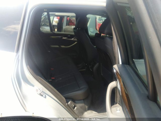 5UXTR7C58KLR45801 BMW X3 Sdrive30i