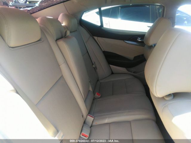 1N4AA6CV3MC502104 Nissan MAXIMA SV