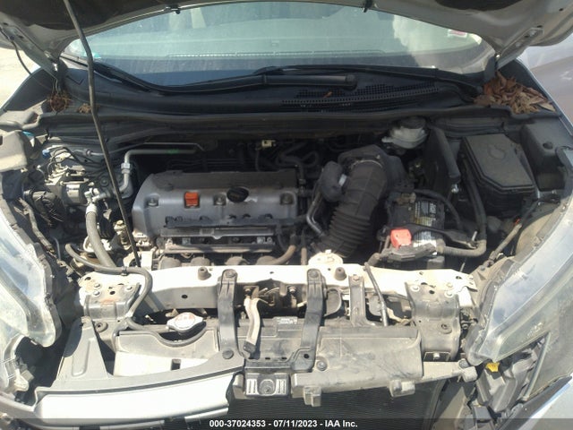 Honda CR-V EX 2014 2HKRM3H53EH563910 Image 10