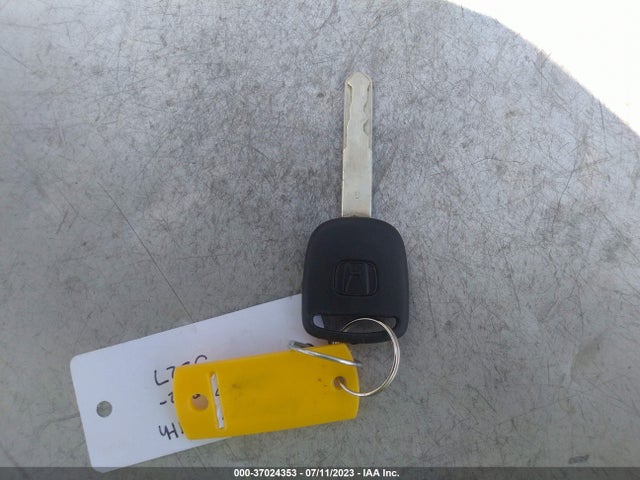 Honda CR-V EX 2014 2HKRM3H53EH563910 Image 11