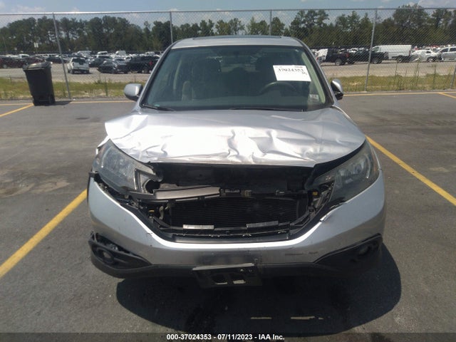 Honda CR-V EX 2014 2HKRM3H53EH563910 Image 12