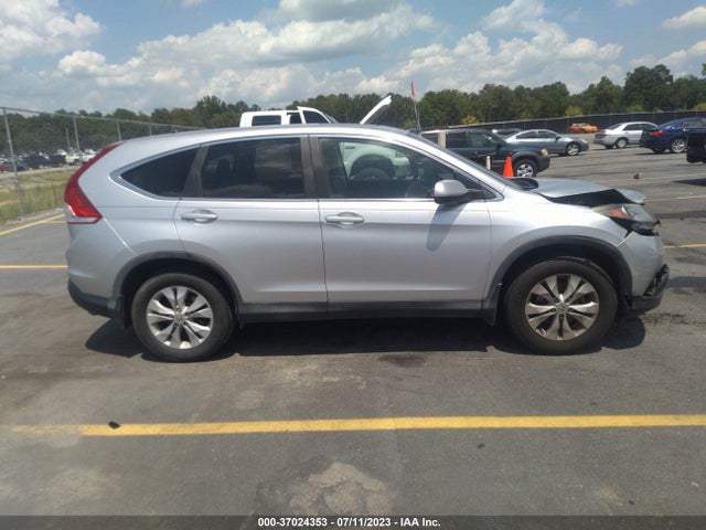Honda CR-V EX 2014 2HKRM3H53EH563910 Image 13