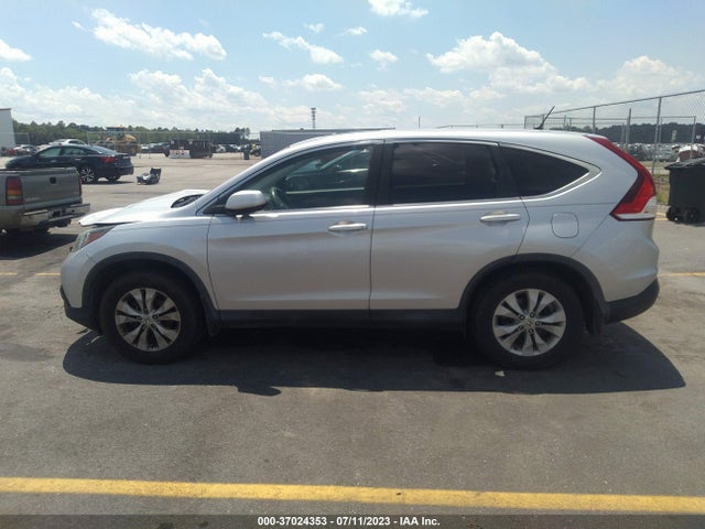 Honda CR-V EX 2014 2HKRM3H53EH563910 Image 14