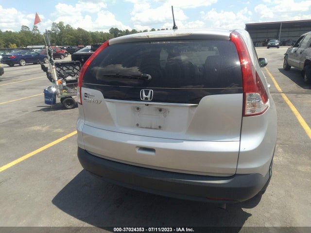 Honda CR-V EX 2014 2HKRM3H53EH563910 Image 16