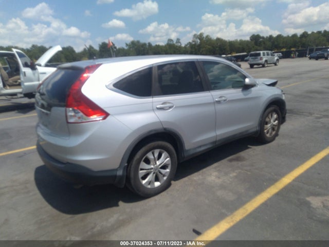 Honda CR-V EX 2014 2HKRM3H53EH563910 Image 4