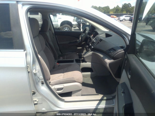 Honda CR-V EX 2014 2HKRM3H53EH563910 Image 5