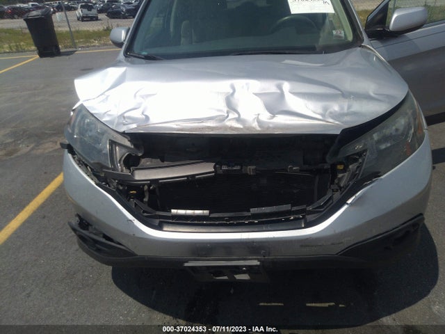Honda CR-V EX 2014 2HKRM3H53EH563910 Image 6