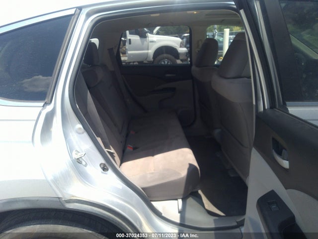 Honda CR-V EX 2014 2HKRM3H53EH563910 Image 8