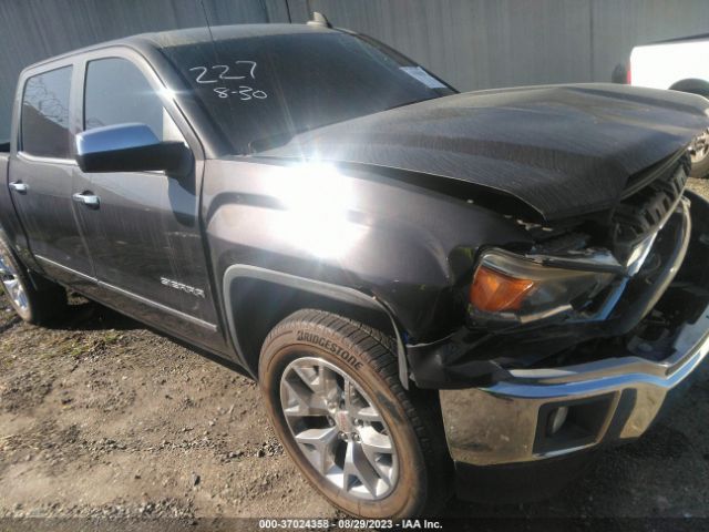 3GTP1VEC9FG414636 auction archive image