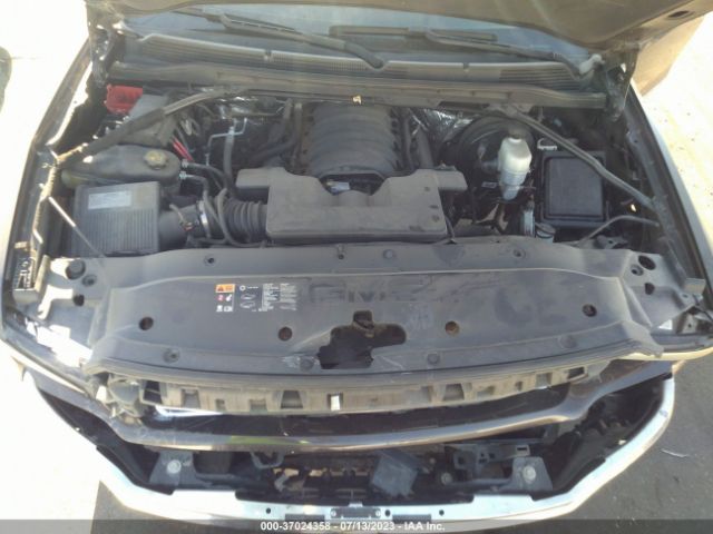 3GTP1VEC9FG414636 GMC Sierra 1500 Slt