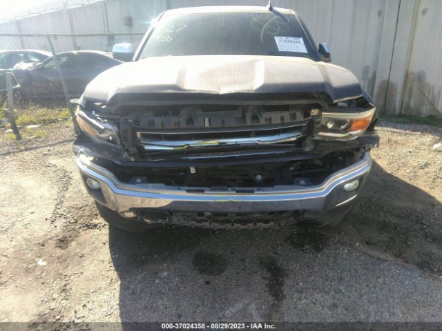 3GTP1VEC9FG414636 GMC Sierra 1500 Slt