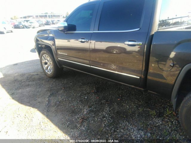 3GTP1VEC9FG414636 GMC Sierra 1500 Slt