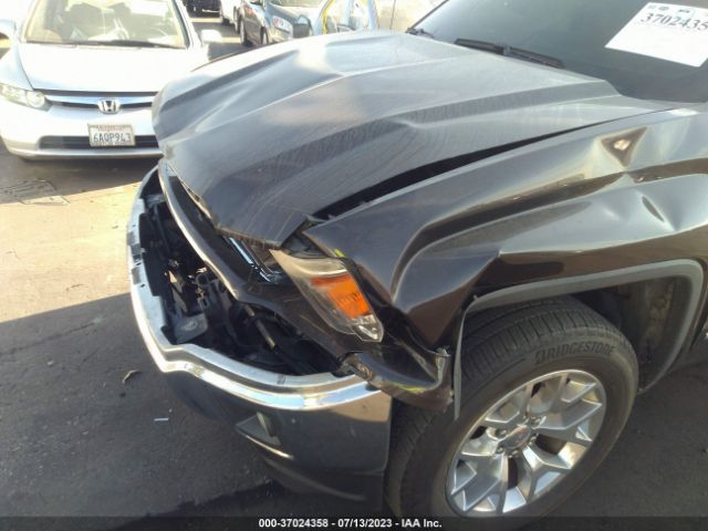 3GTP1VEC9FG414636 GMC Sierra 1500 Slt