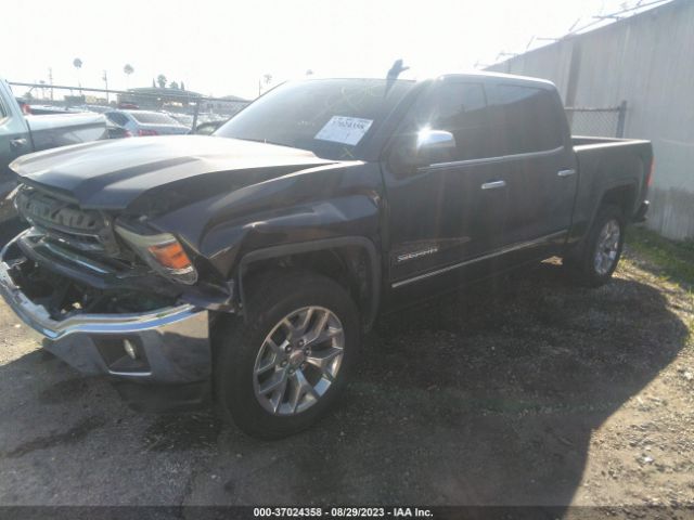 3GTP1VEC9FG414636 GMC Sierra 1500 Slt
