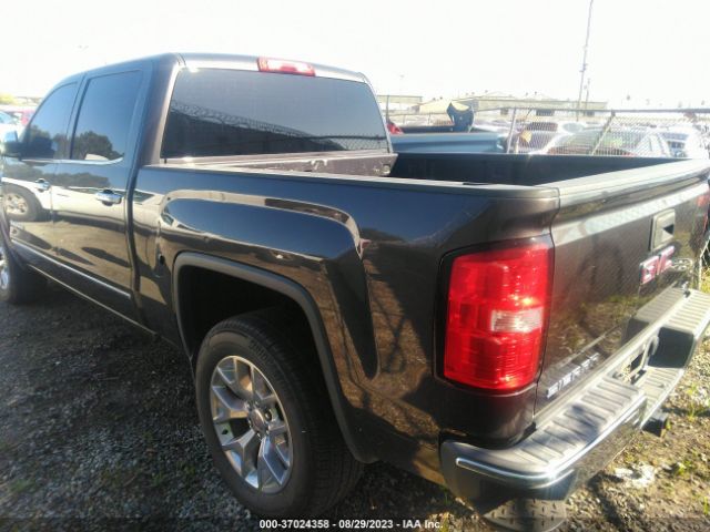 3GTP1VEC9FG414636 GMC Sierra 1500 Slt