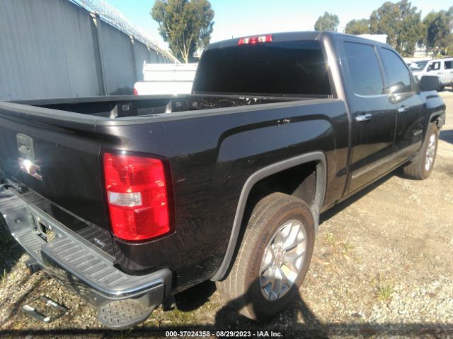 3GTP1VEC9FG414636 GMC Sierra 1500 Slt
