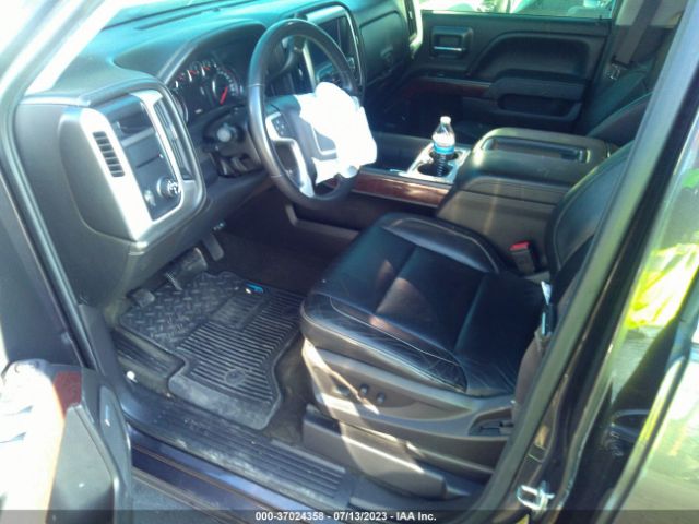 3GTP1VEC9FG414636 GMC Sierra 1500 Slt