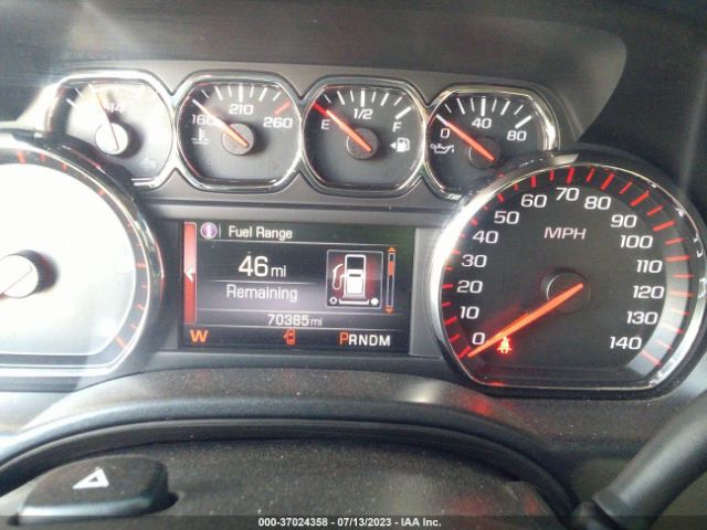 3GTP1VEC9FG414636 GMC Sierra 1500 Slt