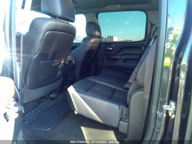 3GTP1VEC9FG414636 GMC Sierra 1500 Slt