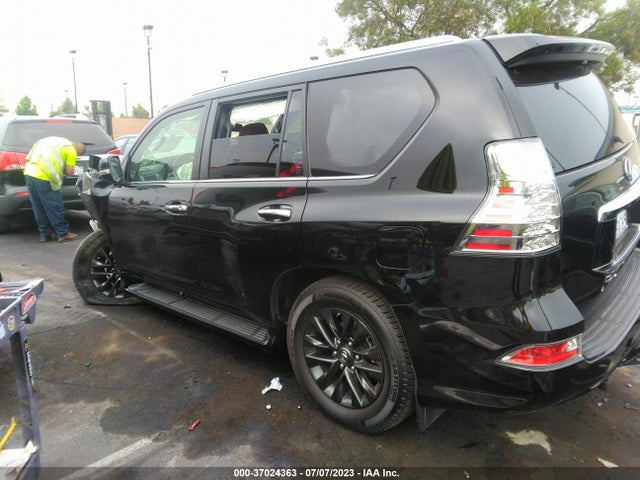 JTJAM7BX3L5248680 Lexus Gx Gx 460 Premium