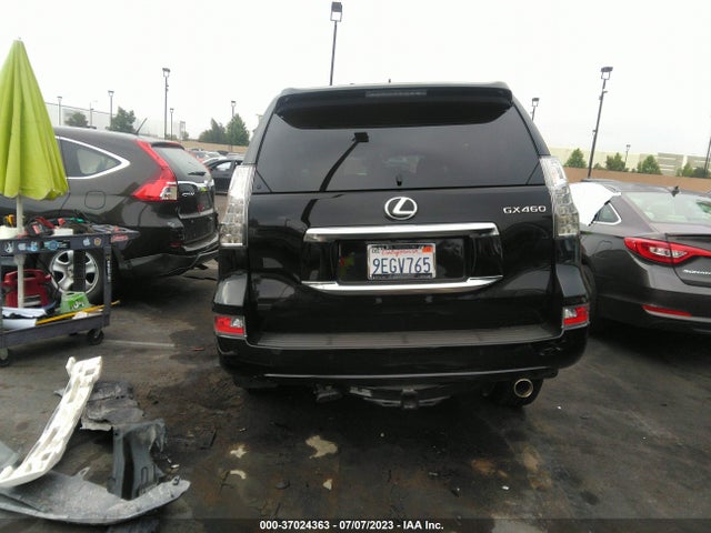 JTJAM7BX3L5248680 Lexus Gx Gx 460 Premium